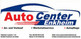 Logo Auto Center Enkheim